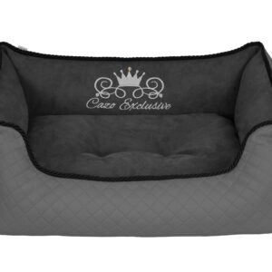 Cazo Soft Bed Royal Line Exclusive hall pesa koertele 65x50 cm