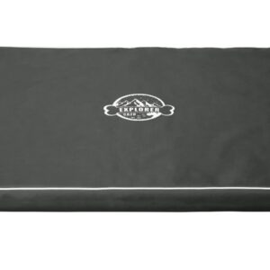 Cazo Mattress Outdoor Maxy hall madrats koertele 80x60x6 cm