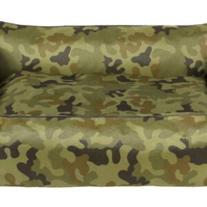Cazo Outdoor Bed Maxy Army pesa koertele 100x85 cm