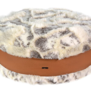 Cazo Soft Bed Poli pesa koertele ø70 cm