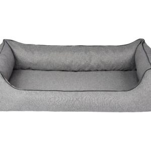 Cazo Bed Maxy hall pesa koertele 24x100x74 cm