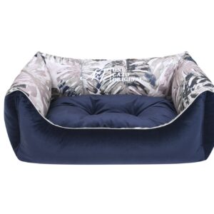 Cazo Soft Bed One Original sinine pesa koertele 63x48 cm