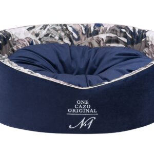 Cazo Foam Bed One Original Blue pesa koertele 50x46 cm