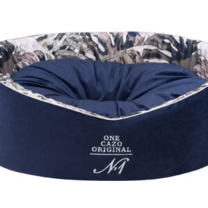 Cazo Foam Bed One Original Blue pesa koertele 60x50 cm