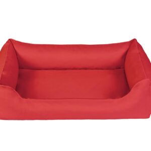 Cazo Outdoor Bed Maxy Coral pesa koertele 80x65 cm