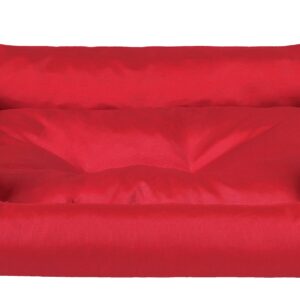 Cazo Bed Red pesa koertele 65x50 cm
