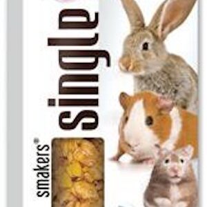 LoLo Pets Smakers maiusepulk närilistele meega 45g