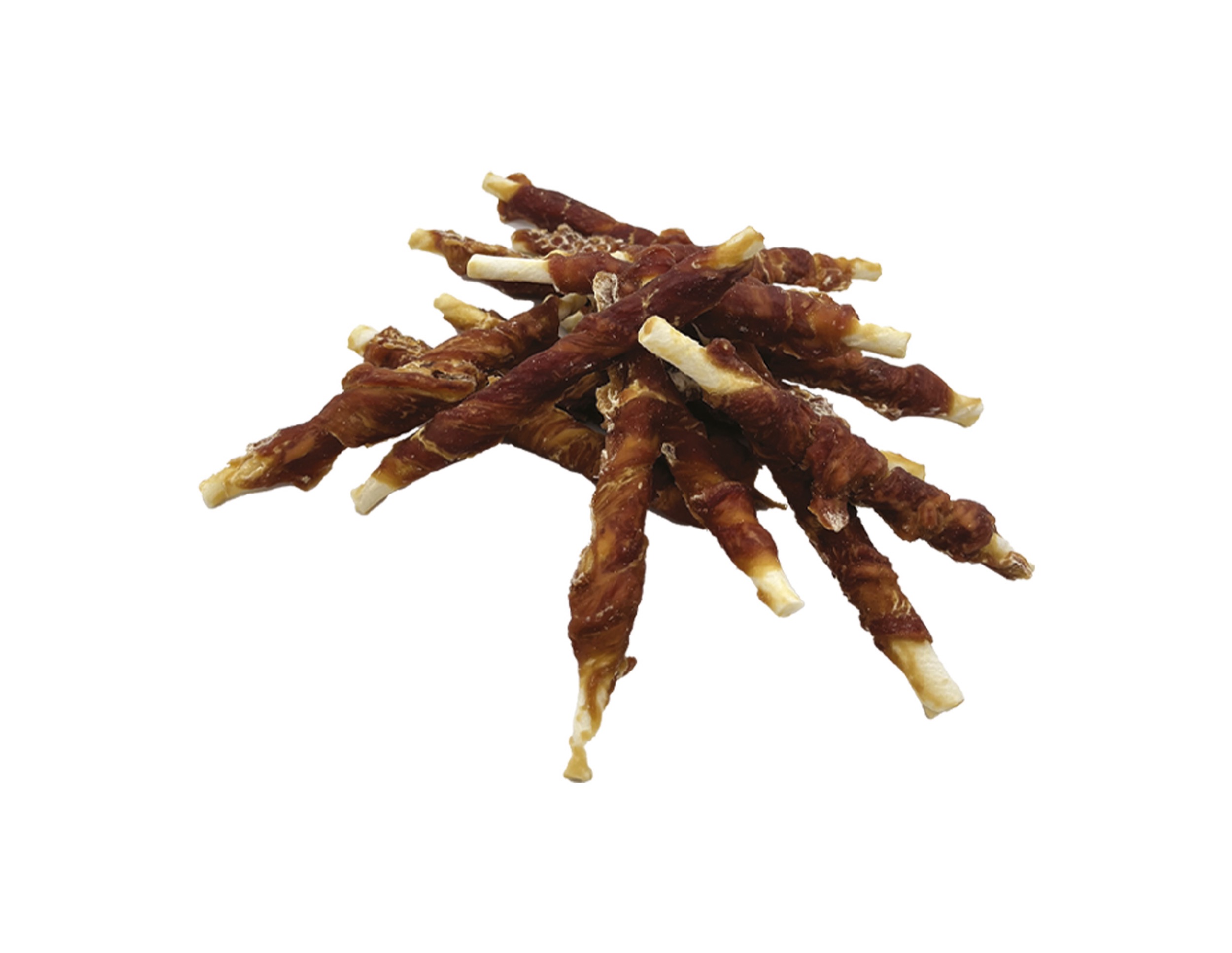 Bubu Pets koeramaius toornahapulgad pardiga 500g - Image 2