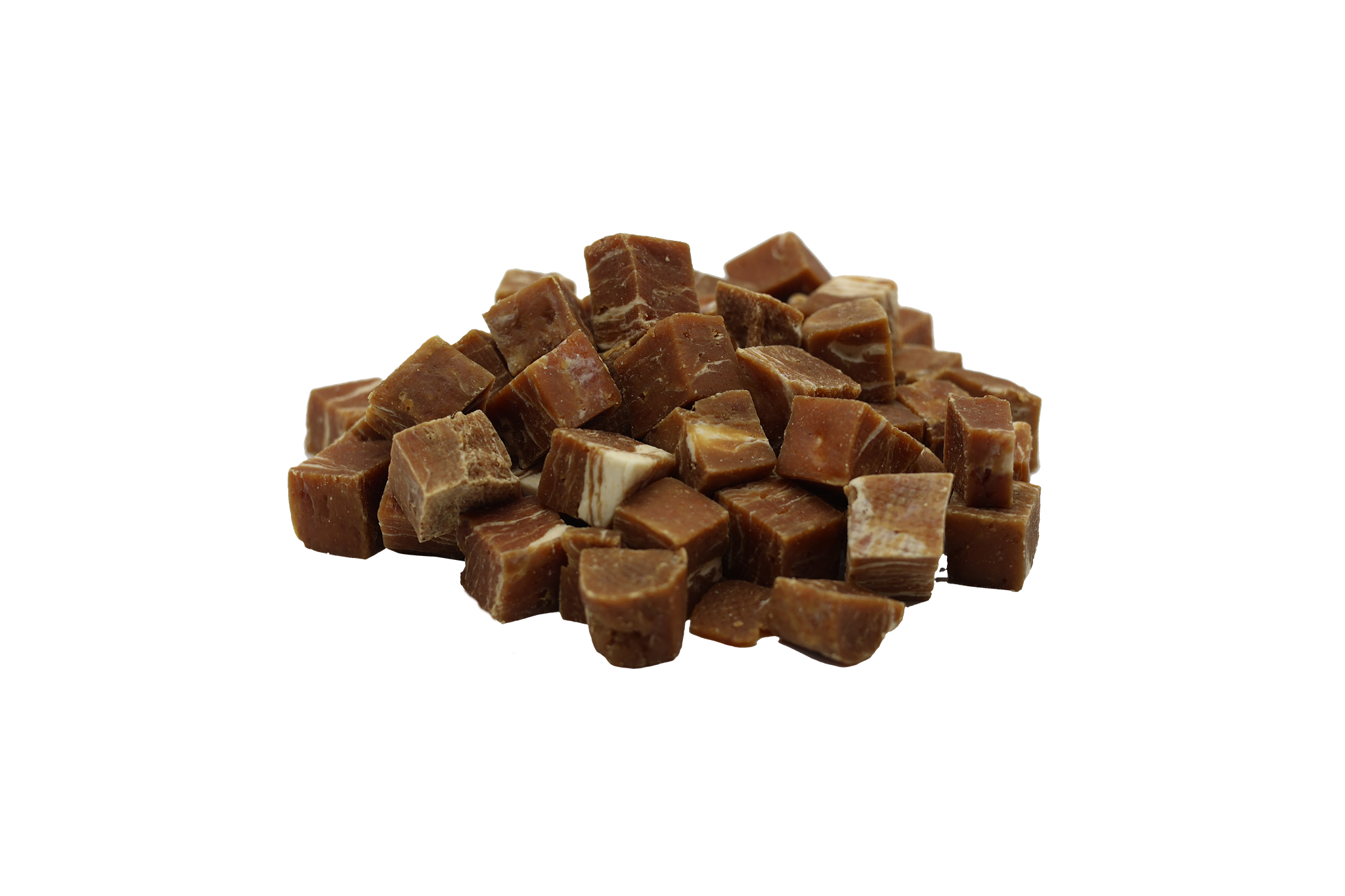 Bubu Pets koeramaius lamba- ja tursakuubikud 500g - Image 2