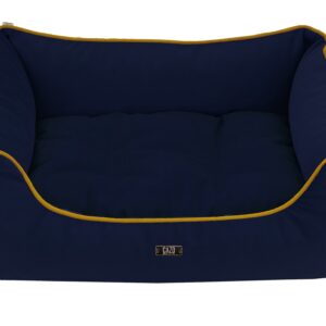 Cazo Soft Bed Vivi tumesinine pesa koertele 95x75 cm