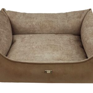 Cazo Soft Bed Stockholm beež pesa koertele 93x72 cm