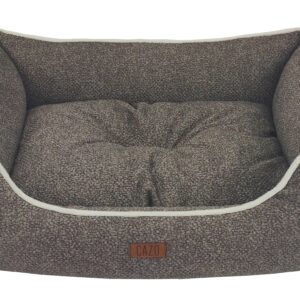 Cazo Soft Bed Sigma beež pesa koertele 75x60 cm