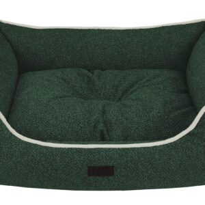 Cazo Soft Bed Sigma roheline pesa koertele 95x75 cm