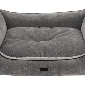 Cazo Soft Bed Reda hall pesa koertele 95x75 cm