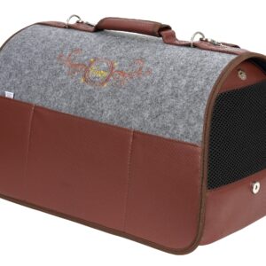 Cazo Carrier Exclusive transpordikott 50x27x26 cm