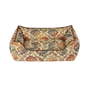 Cazo Soft Bed Mira Venice pesa koertele 75x60 cm