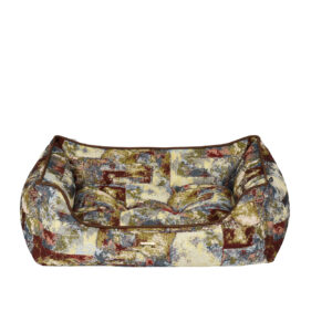 Cazo Soft Bed Mira Milan pesa koertele 65x50 cm