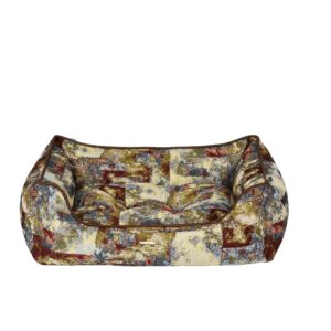 Cazo Soft Bed Mira Milan pesa koertele 95x75 cm