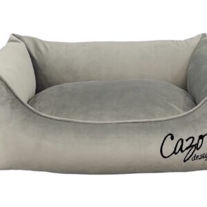 Cazo Soft Bed Milan hall pesa koertele 73x57 cm
