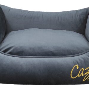 Cazo Soft Bed Milan sinine pesa koertele 55x42 cm