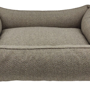 Cazo Bed Luna beež pesa koertele 120x95 cm
