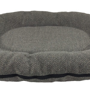 Cazo Oval Bed Luna hall pesa koertele 90x120x16 cm