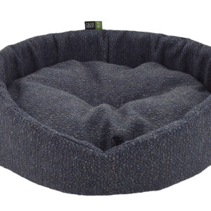 Cazo Foam Bed Luna sinine pesa koertele 50x46 cm