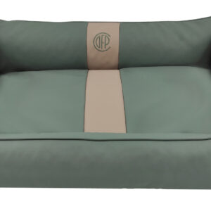 Cazo Bed Oslo roheline pesa koertele 20x80x65 cm