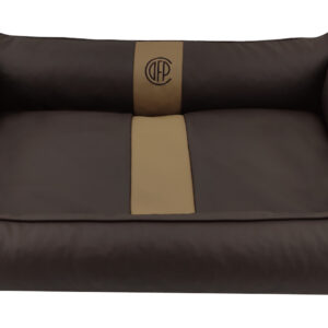 Cazo Bed Oslo pruun pesa koertele 20x80x65 cm