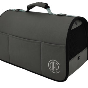 Cazo Carrier Malmo hall transpordikott 50x27x26 cm