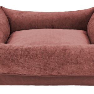 Cazo Bed Harmony roosa pesa koertele 120x95 cm