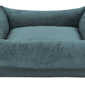 Cazo Bed Harmony roheline pesa koertele 100x85 cm