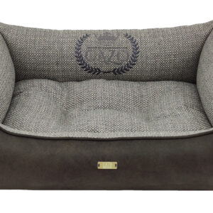 Cazo Soft Bed Premium hall pesa koertele 63x48 cm