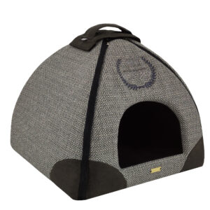 Cazo Pet House Premium hall pesa lemmikloomale 47x46x40 cm