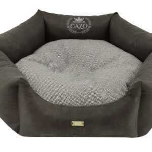Cazo Soft Bed Premium hall pesa koertele ø70 cm