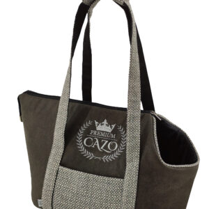 Cazo Carrier Premium hall kandekott koerale 30x40x24 cm