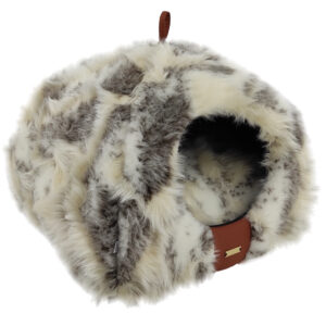 Cazo Pet House Poli pesa lemmikloomale 40x42x42 cm