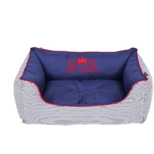 Cazo Soft Bed Royal Line pesa koertele 75x60 cm