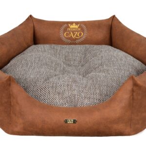Cazo Soft Bed Premium pesa koertele ø95 cm
