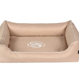 Cazo Outdoor Bed Maxy beež pesa koertele 100x74 cm