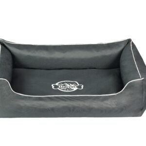 Cazo Outdoor Bed Maxy hall pesa koertele 80x65 cm