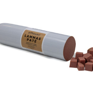 Koiramo treeningvorst lambalihast 800g