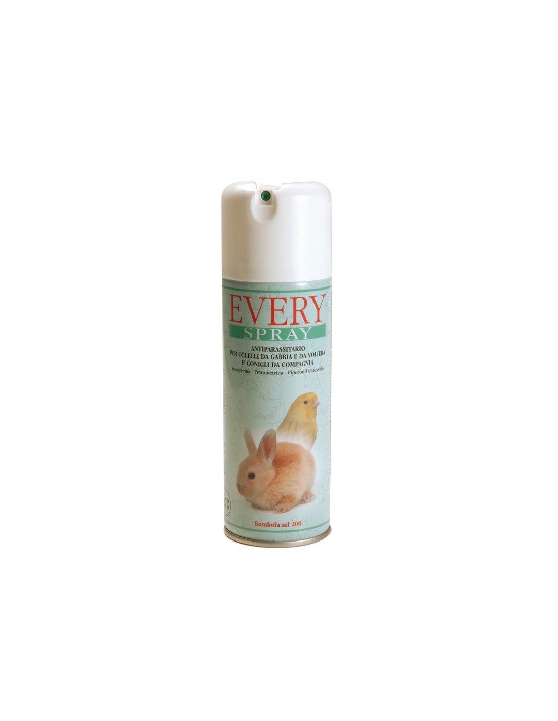 Every parasiitide vastane sprei 200ml
