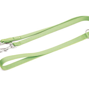 Freedog laimiroheline nailonist treeningrihm koerale 2x200cm