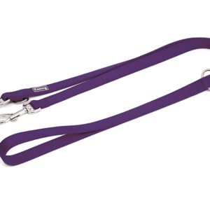 Freedog sirelililla nailonist treeningrihm koerale 2x200cm