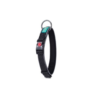 Freedog Extreme nailonist must kaelarihm koerale 25mm x 46-66cm