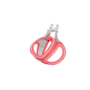 Freedog Shiva punased traksid koerale M 40-45cm