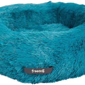 Freedog Donut sinine pesa 80cm