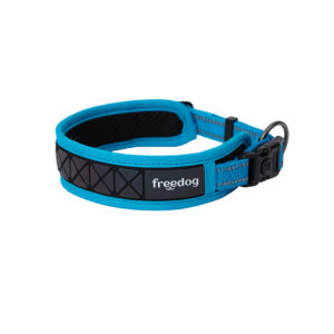 Freedog Boreal kaprisinine kaelarihm koerale 15mm x 30-42cm