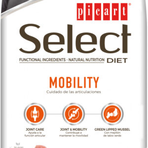 Select Mobility koeratoit 10 kg